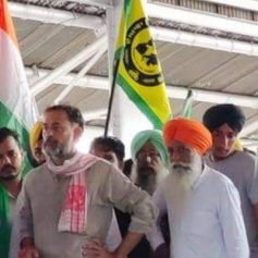 yogendra yadav on karnal farmers protest