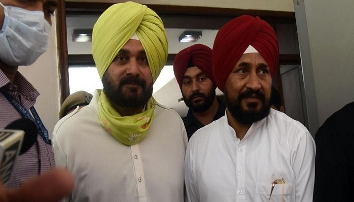 navjot sidhu to meet channy