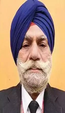 BJP leader Harinder Singh Kahlon statement