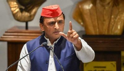 akhilesh yadav on farmers