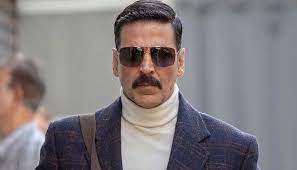 akshay kumar going UK