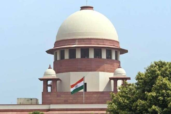 Supreme court chides lawyer over plea