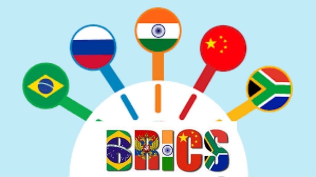 PM Modi to chair BRICS summit today