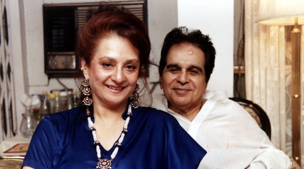 saira banu health update