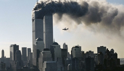 9-11 attack 20 years of terrorist attack