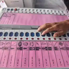 election commission not able to