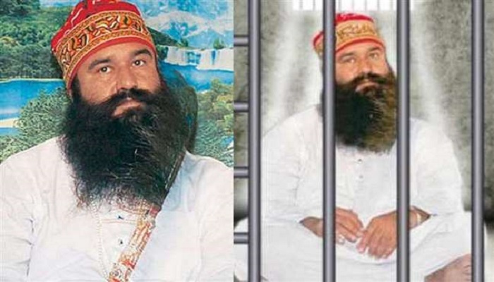 gurmeet ram rahim sentencing