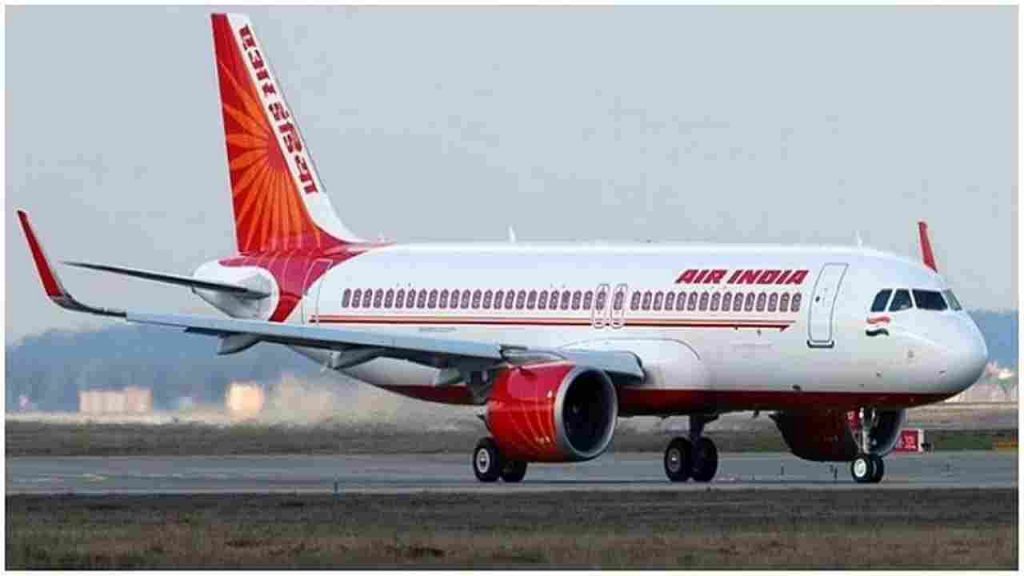 Tata to have Air India