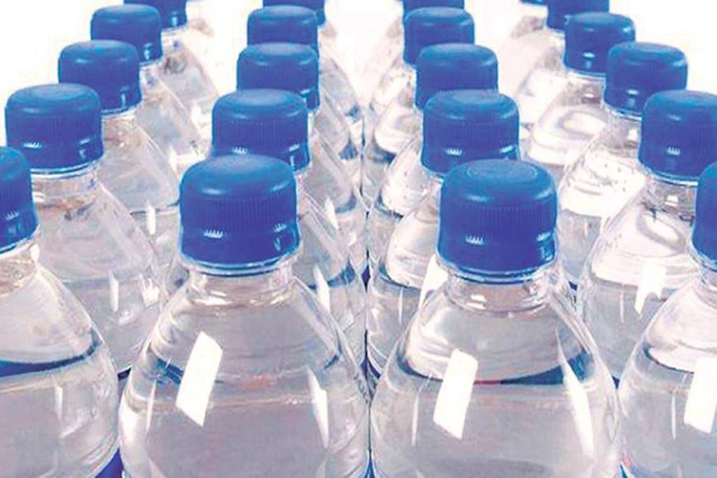 state will ban bottled