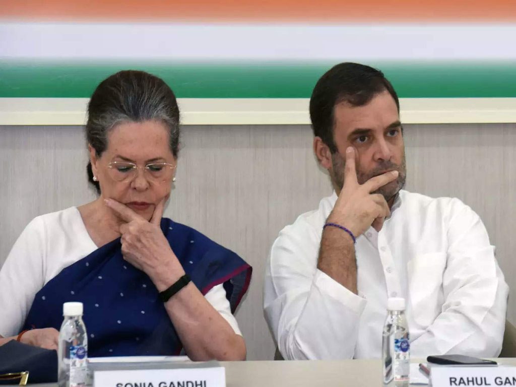 important meeting of Congress