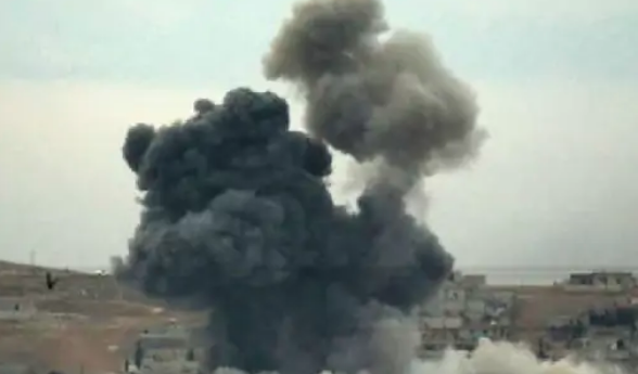 US airstrikes kill al Qaeda