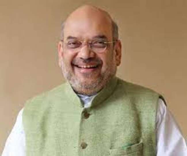 Amit Shah to visit Lucknow