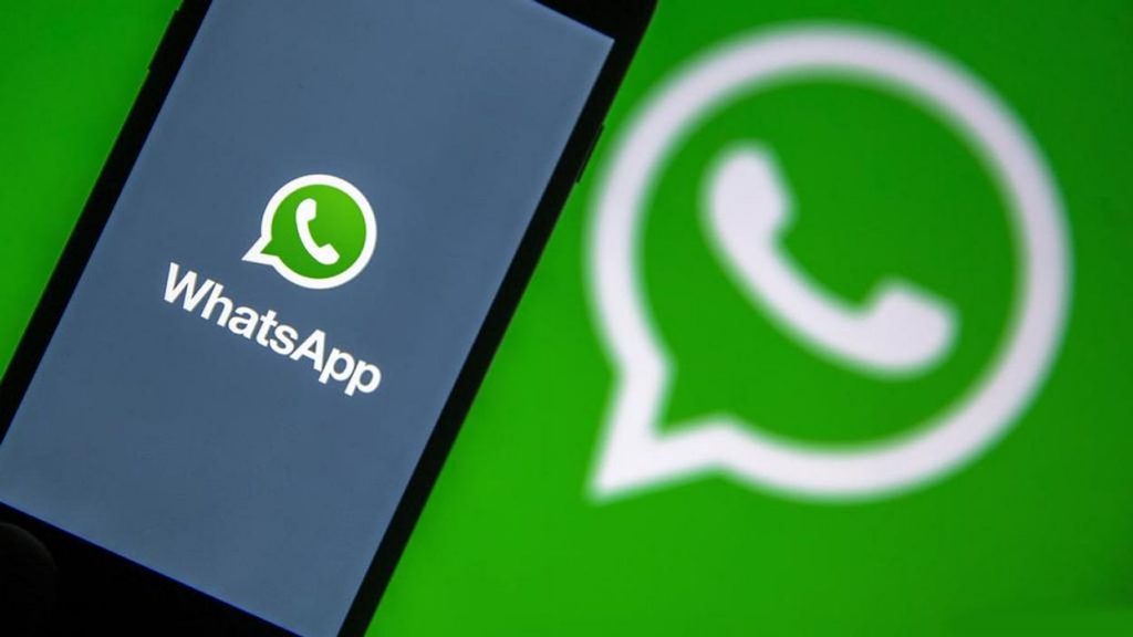 WhatsApp will not work