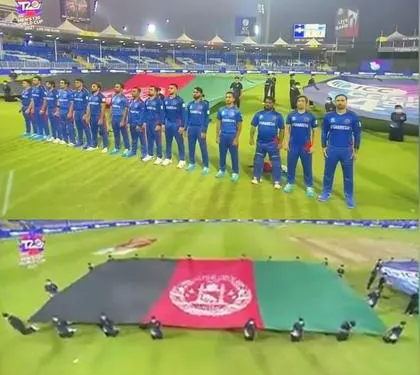 t20 wc 2021 afghanistan national anthem