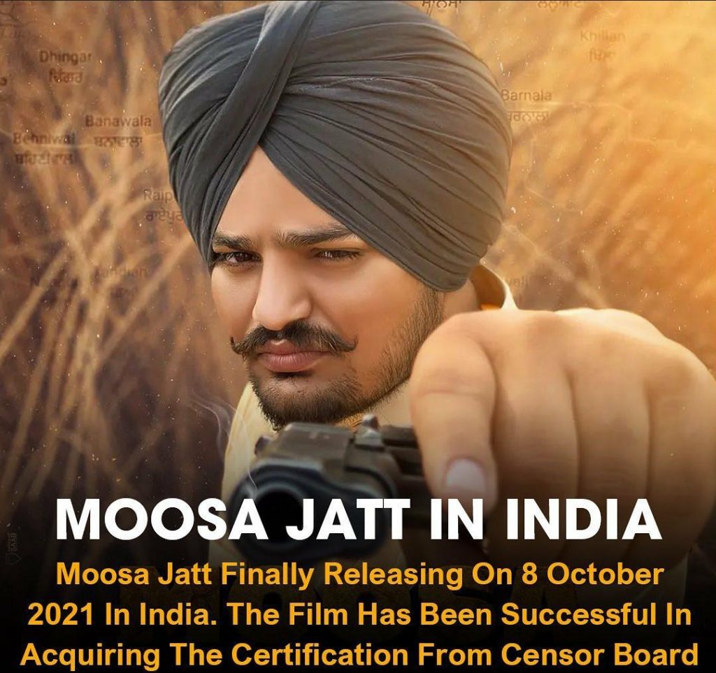 moosa jatt will be released on