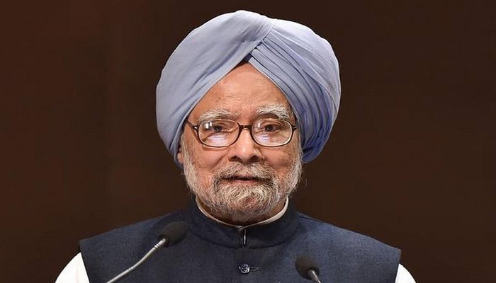 former prime minister manmohan singh