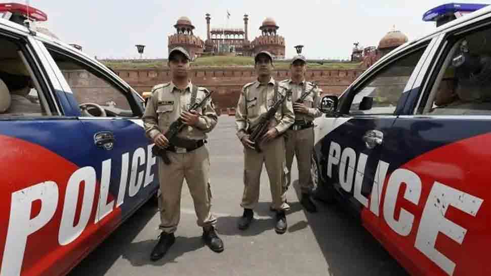 Delhi Police arrest Pakistani terrorist