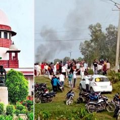 supreme court to hear lakhimpur kheri