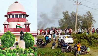 supreme court to hear lakhimpur kheri