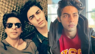 aryan khan bail