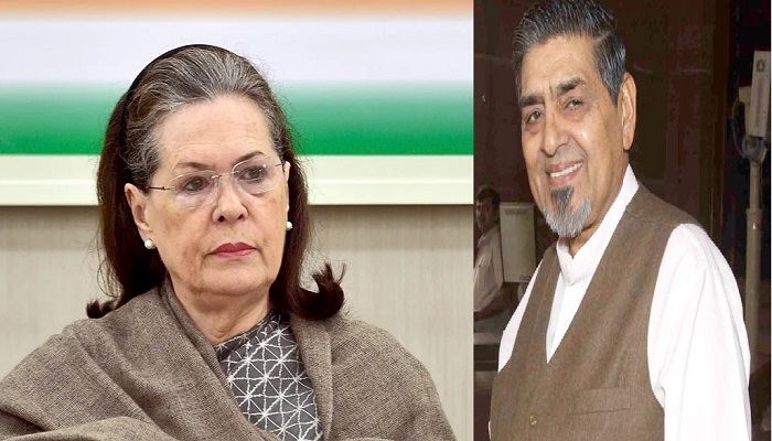 jagdish tytler is permanent invitee