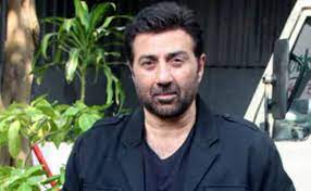 sunny deol upcoming film