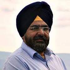 Former MLA Jagdeep