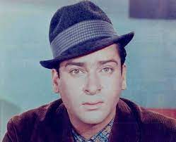 shammi kapoor birthday special