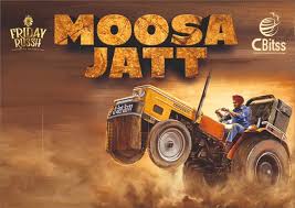 movie moosa jatt released