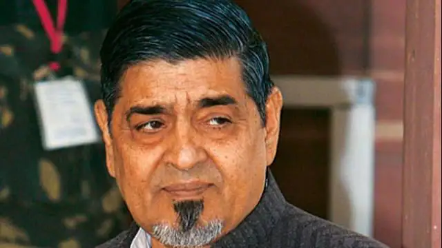 jagdish tytler is permanent invitee