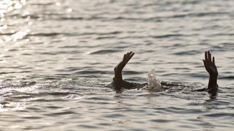 Indonesia 11 students drowned