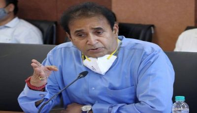 anil deshmukh sent in