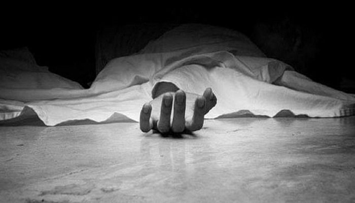 Troubled farmer commits suicide
