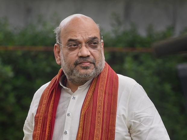 BJP's eyes on 2022 assembly