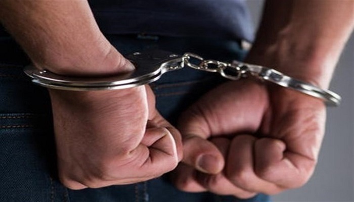 Three tribals arrested