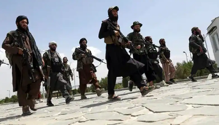 taliban release over 210 prisoners