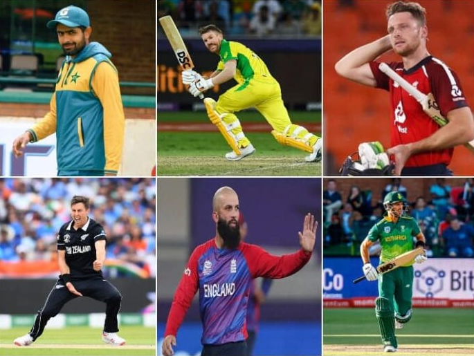 icc selected the best team of t20 wc