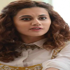 taapsee pannu reaction on repeal farm laws
