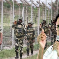 bsf jurisdiction west bengal assembly