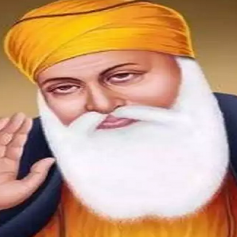 Jagat Guru Sri Guru Nanak Dev Ji