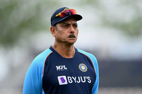 Ravi Shastri hands out ominous warning