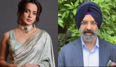 kangana ranaut filed under 295A