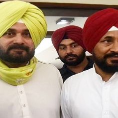 sidhu to assume charge in