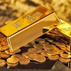 shock for gold buyers