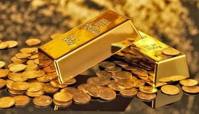 shock for gold buyers