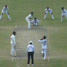 india vs newzealand first test match kanpur