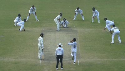 india vs newzealand first test match kanpur