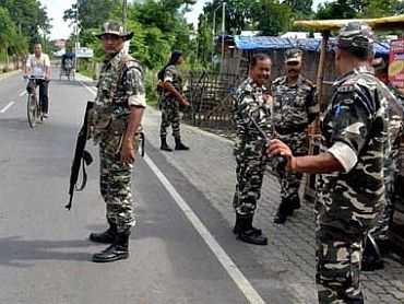 Manipur terror attack