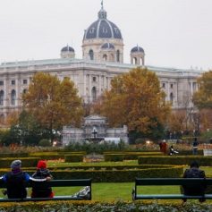 european country austria imposed lockdown