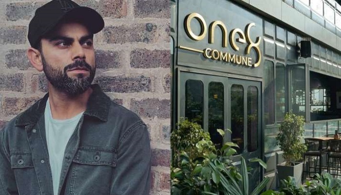 virat kohli restaurant one 8 commune